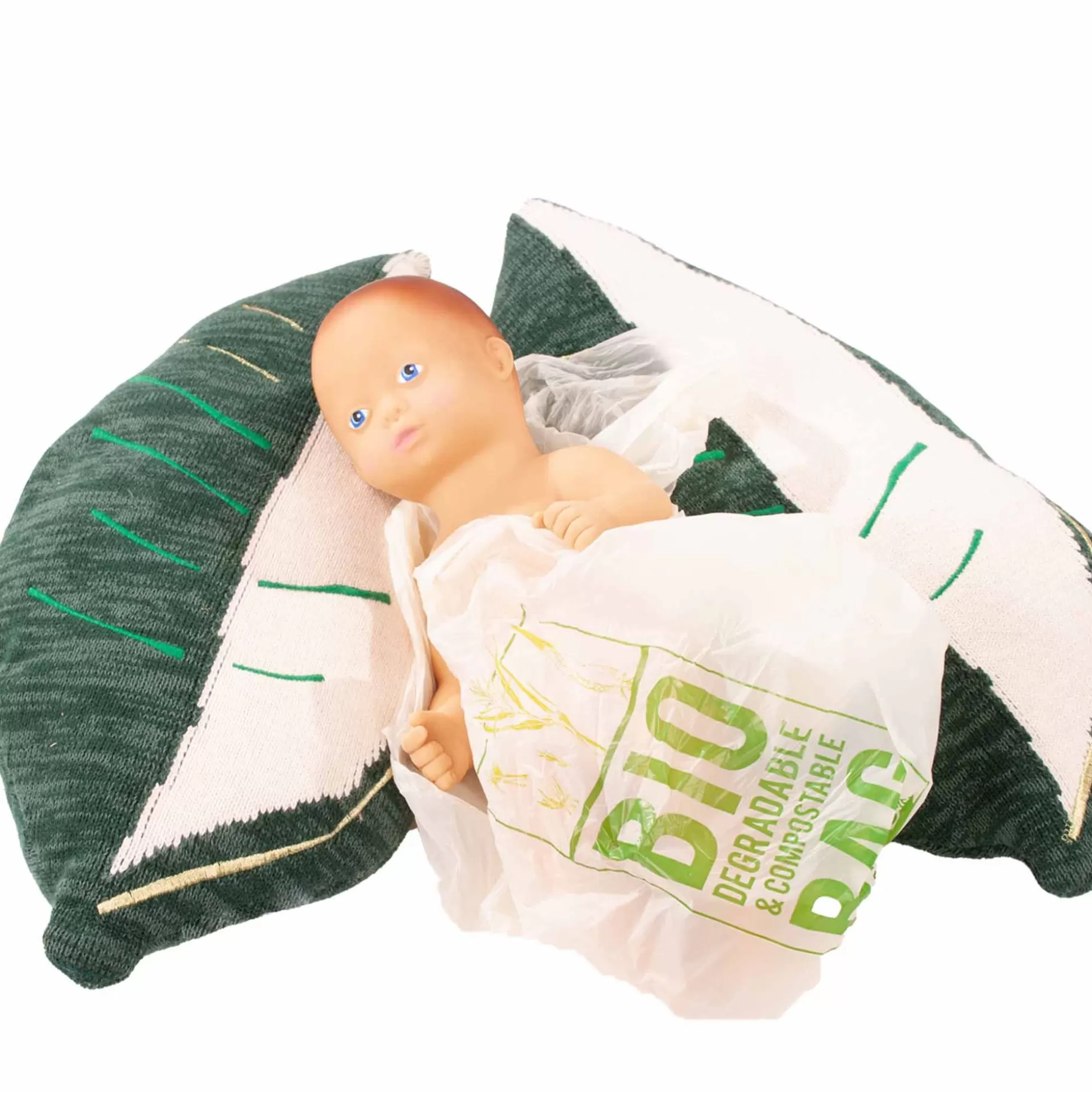 Flash Sale Götz Baby Pure Linus