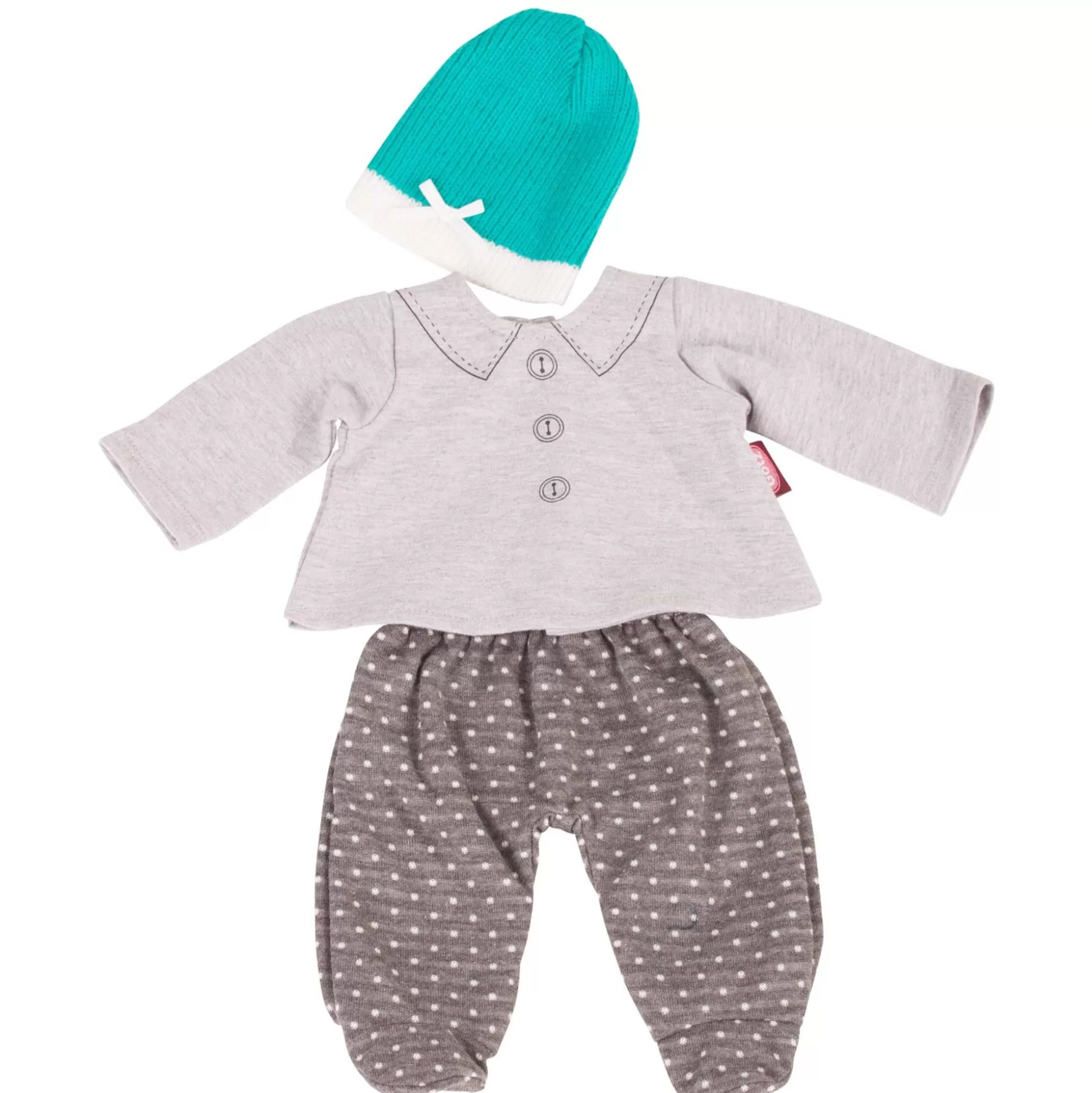 Online Götz Babykombi Stylish Spots Gr. S