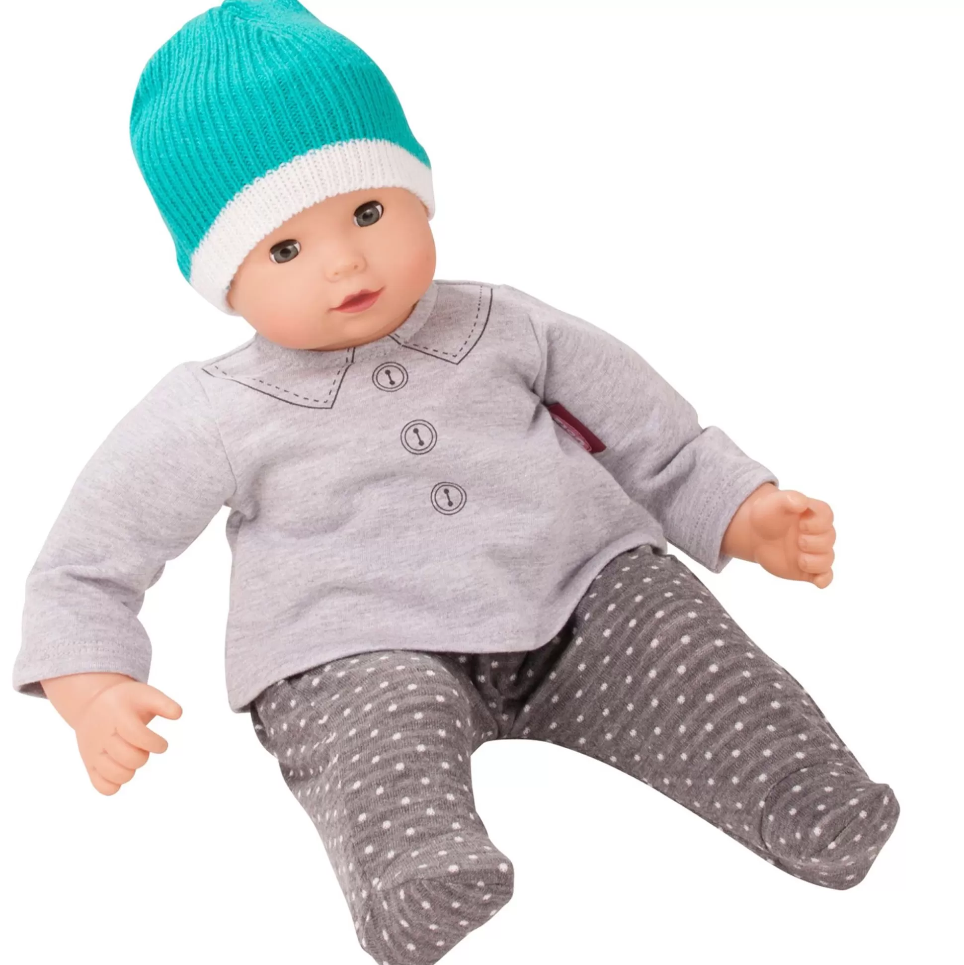 Online Götz Babykombi Stylish Spots Gr. S