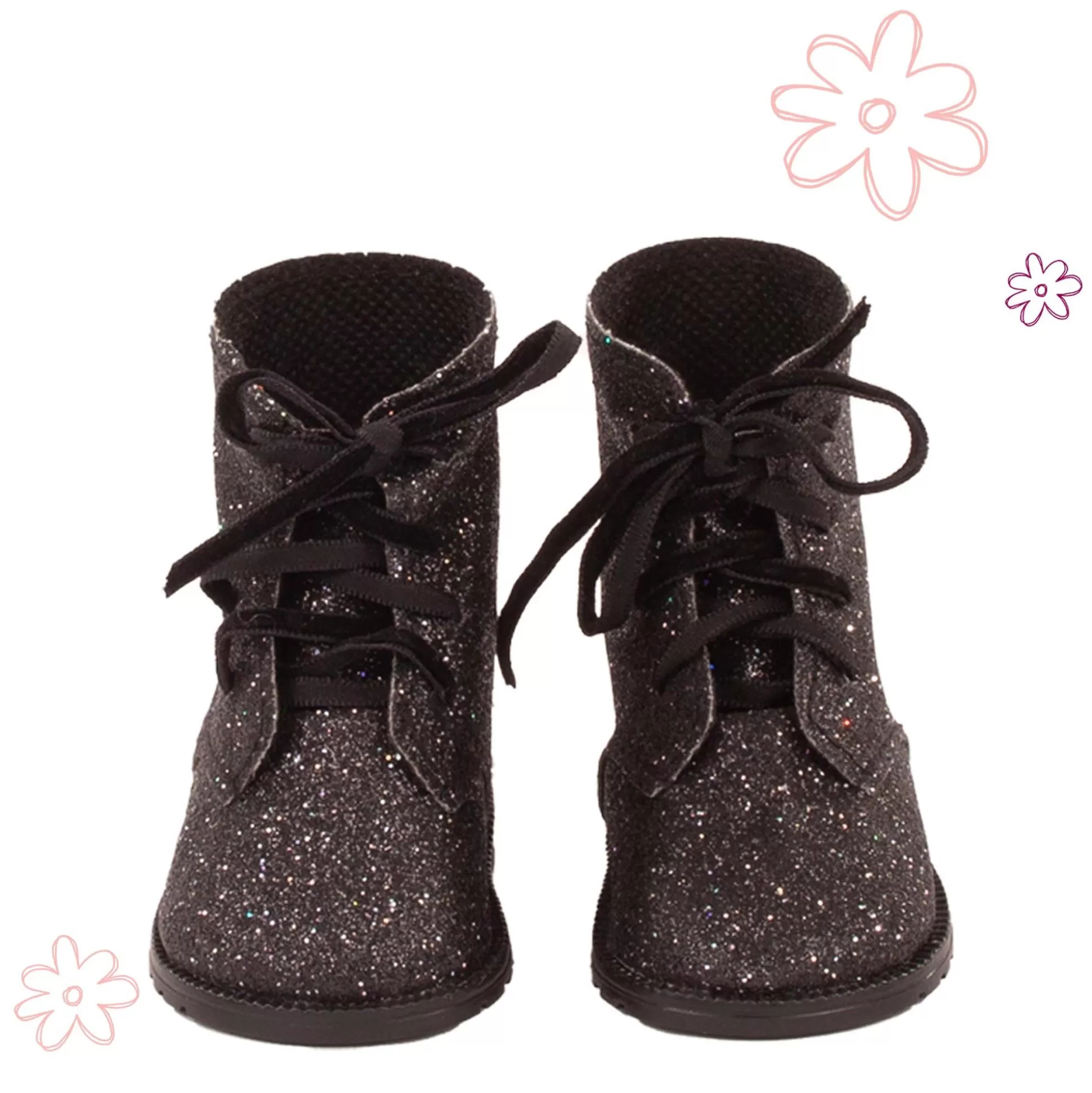 Clearance Götz Glitzerboots Noelle