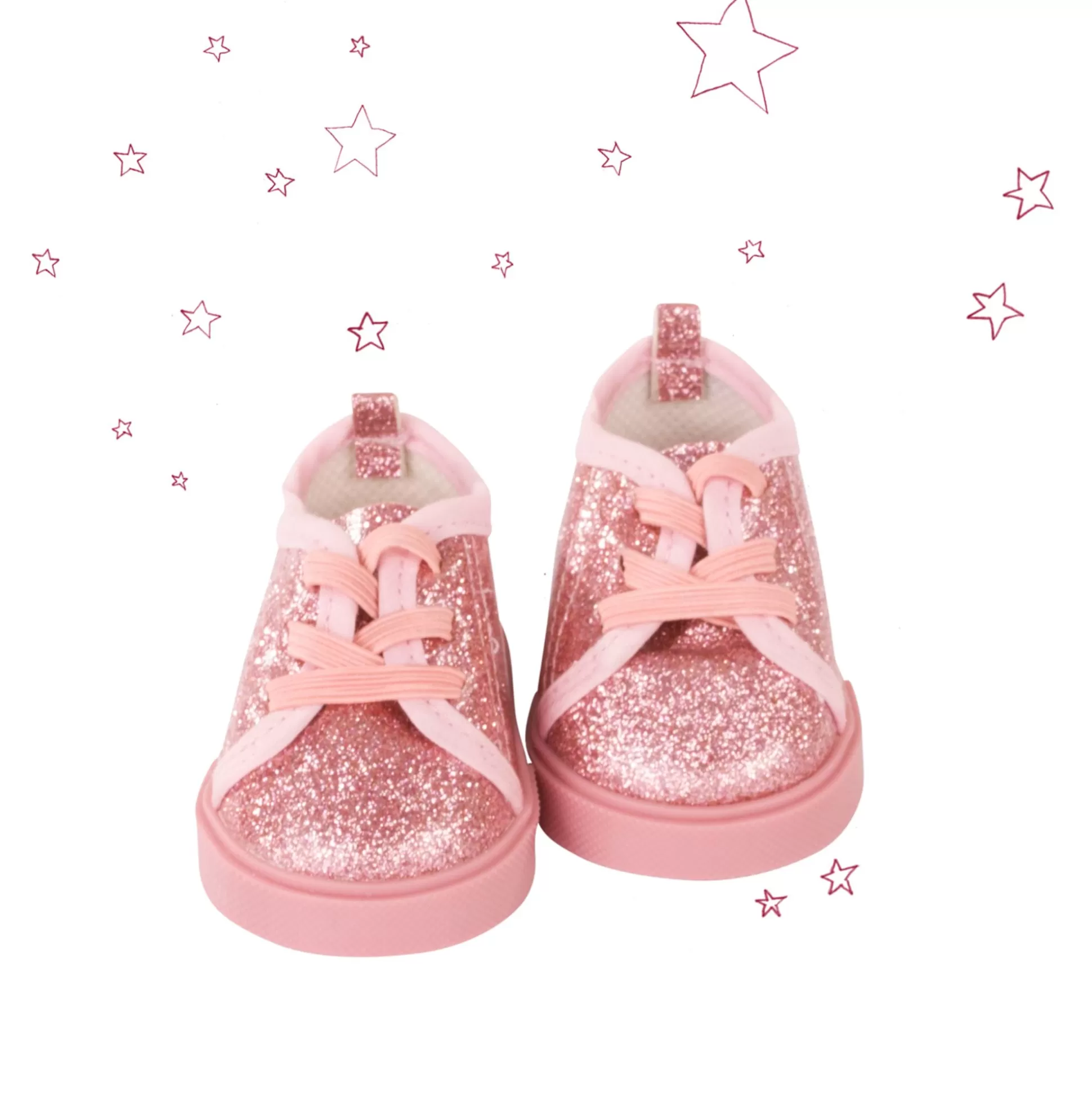 Store Götz Glitzersneaker Lollipopmode