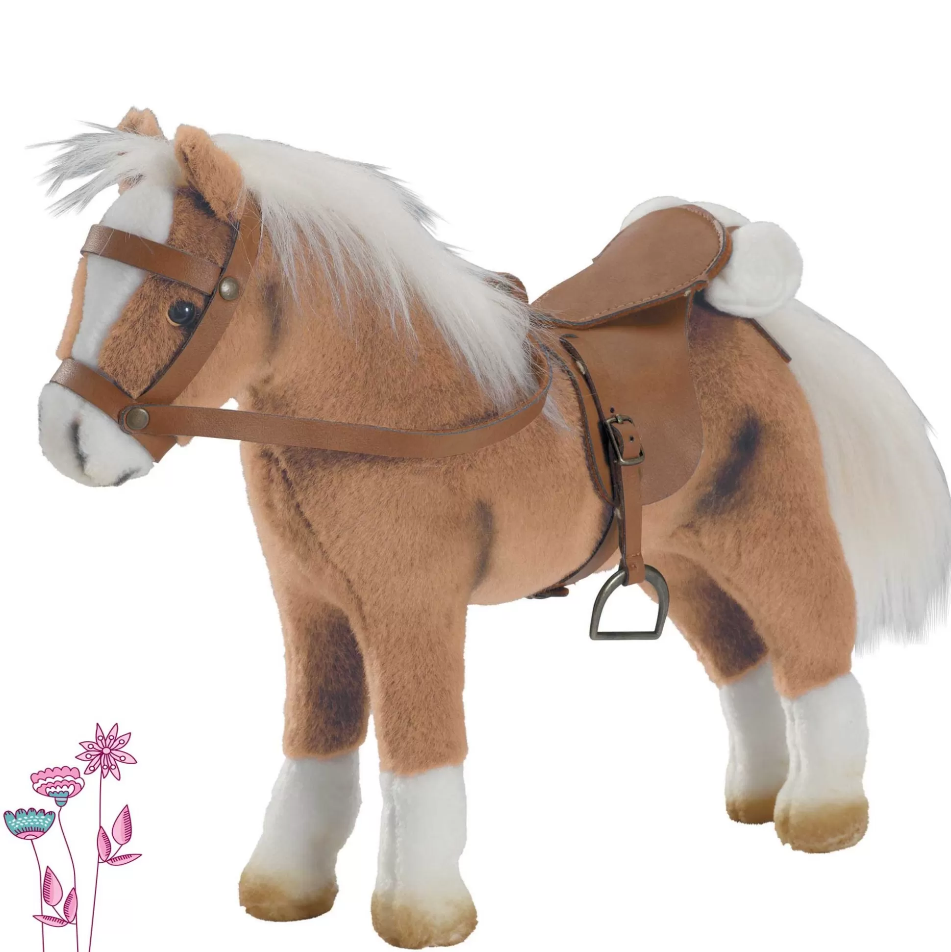 Clearance Götz Haflinger Fritz