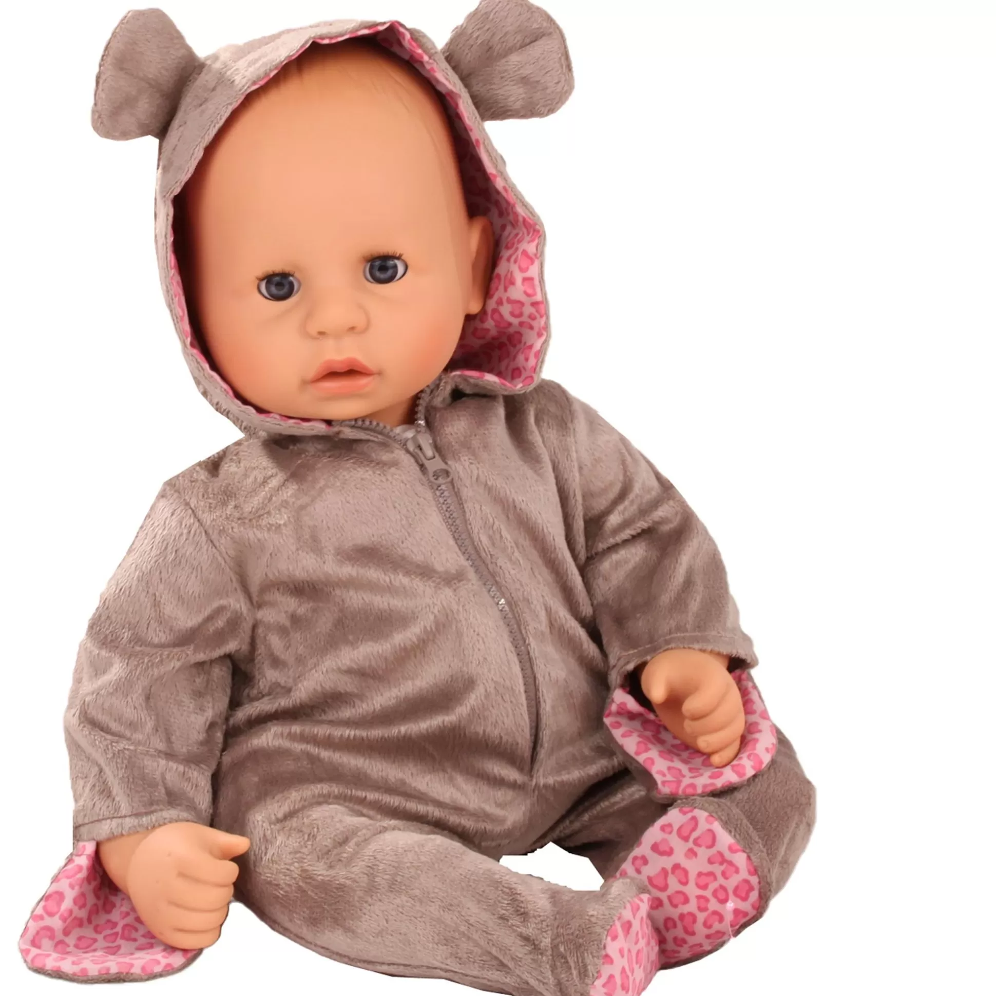 Flash Sale Götz Onesie Teddymode