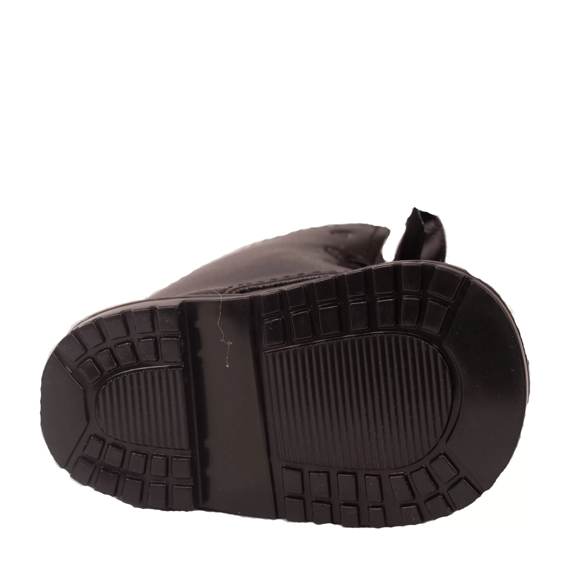 Clearance Götz Schnurboots Schwarz