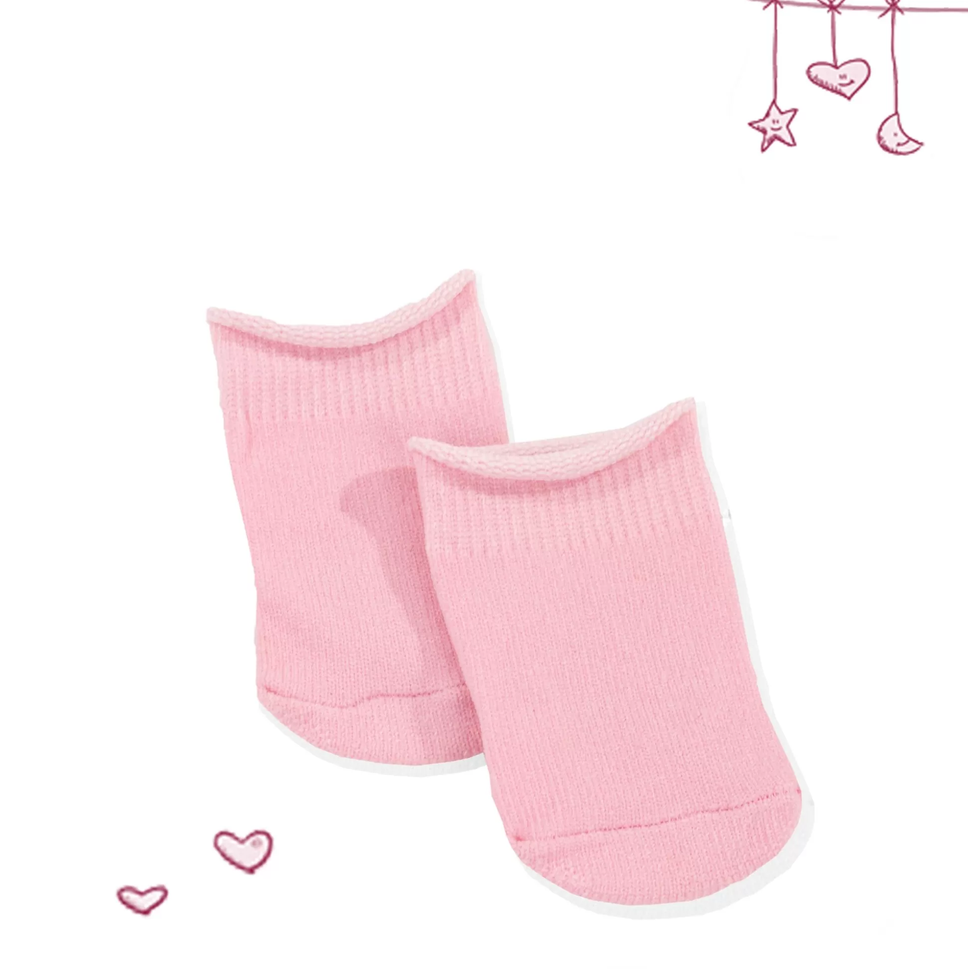 Cheap Götz Sockchen Pink