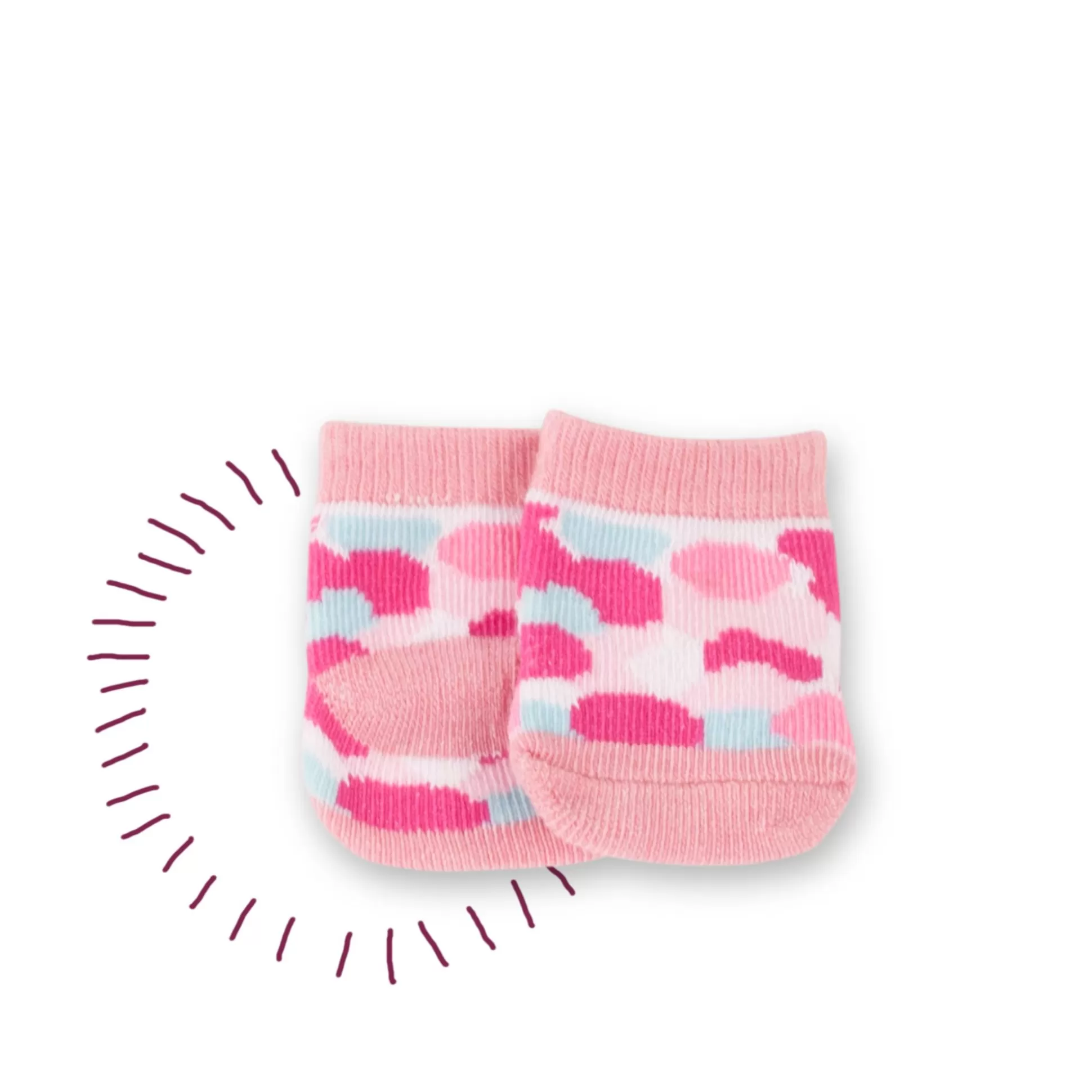 Flash Sale Götz Sockchen Spots Mode