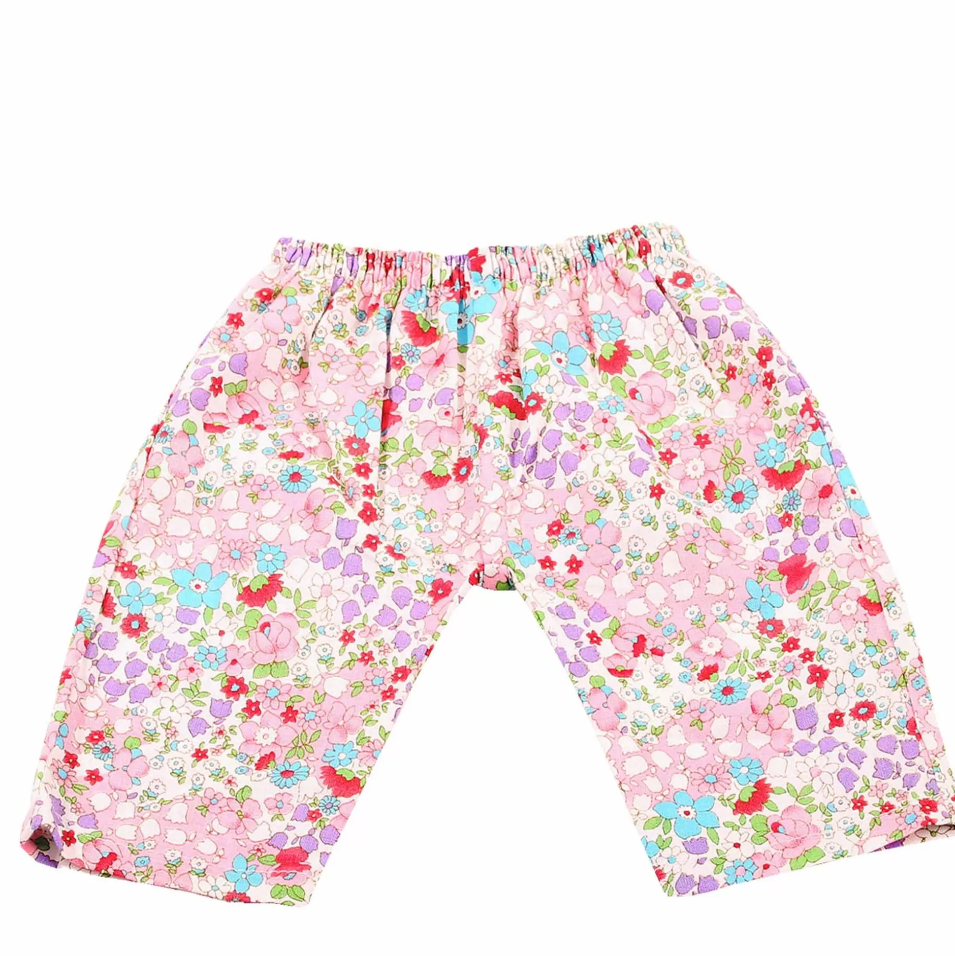 New Götz Stoffhose Mille Fleurs Gr. S