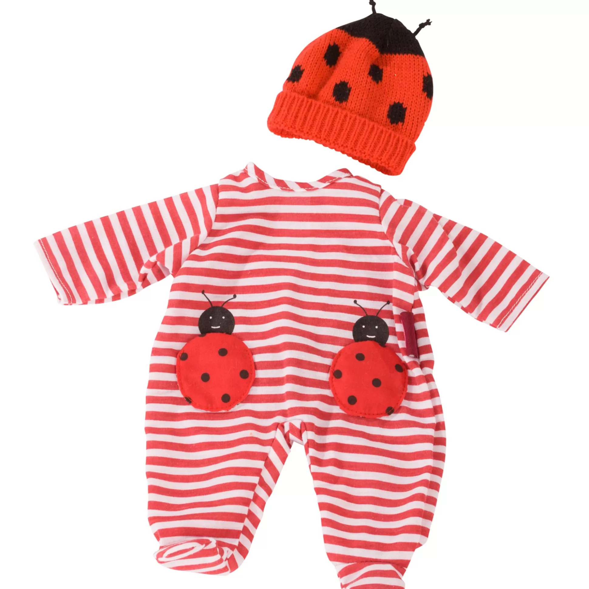 Cheap Götz Styling Baby Ladybug Gr. S